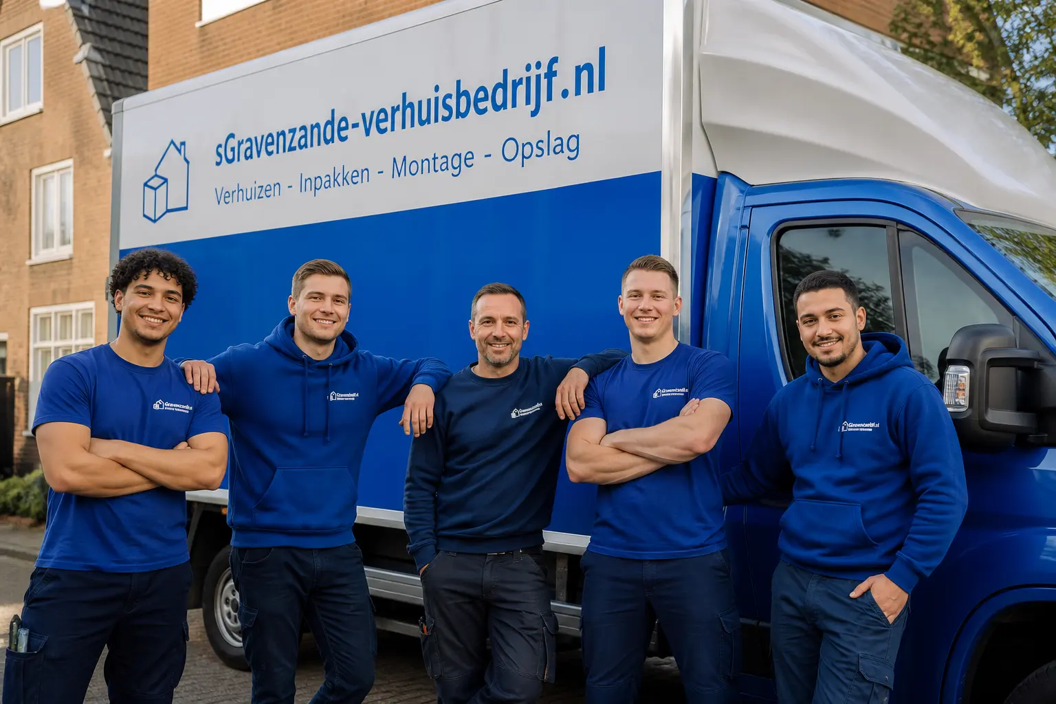 Over ons
