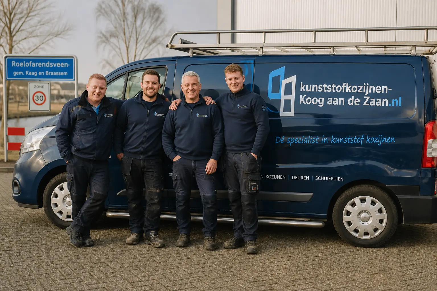 Over ons