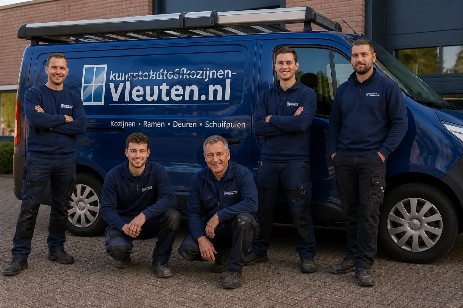 Over ons