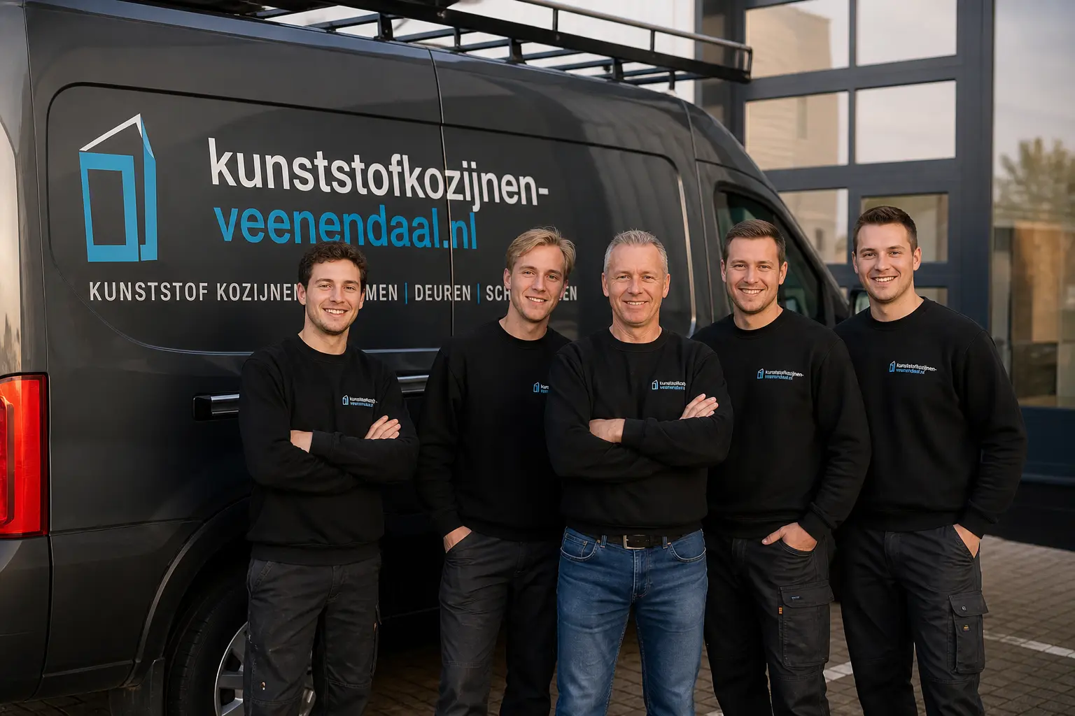 Over ons