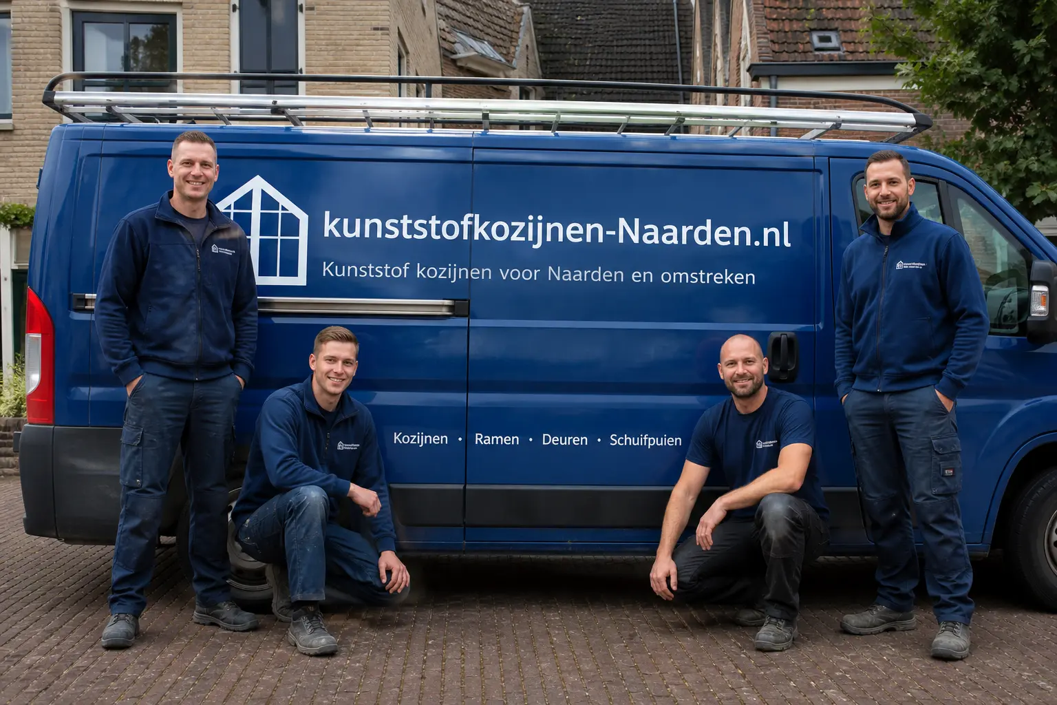 Over ons