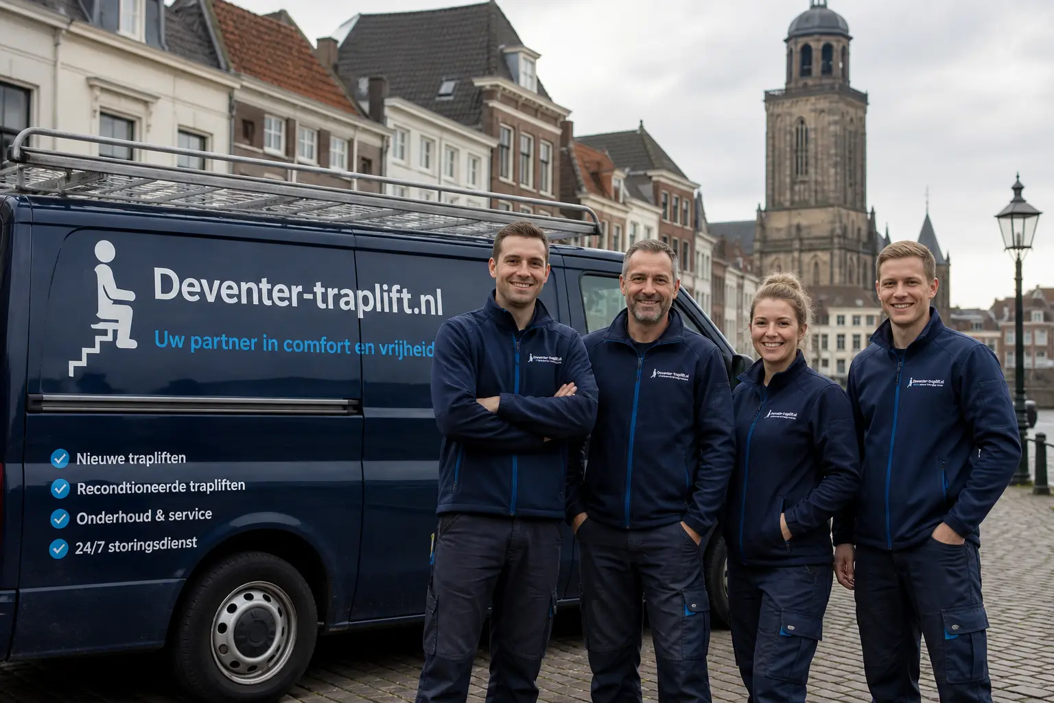 Over ons