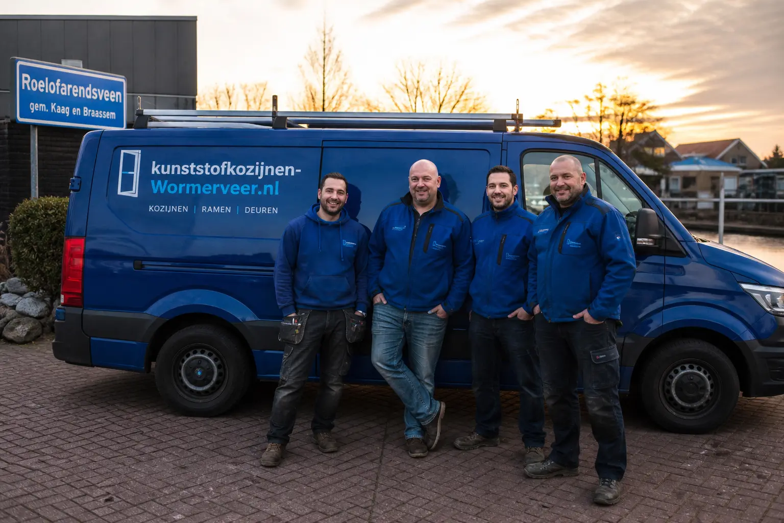 Over ons