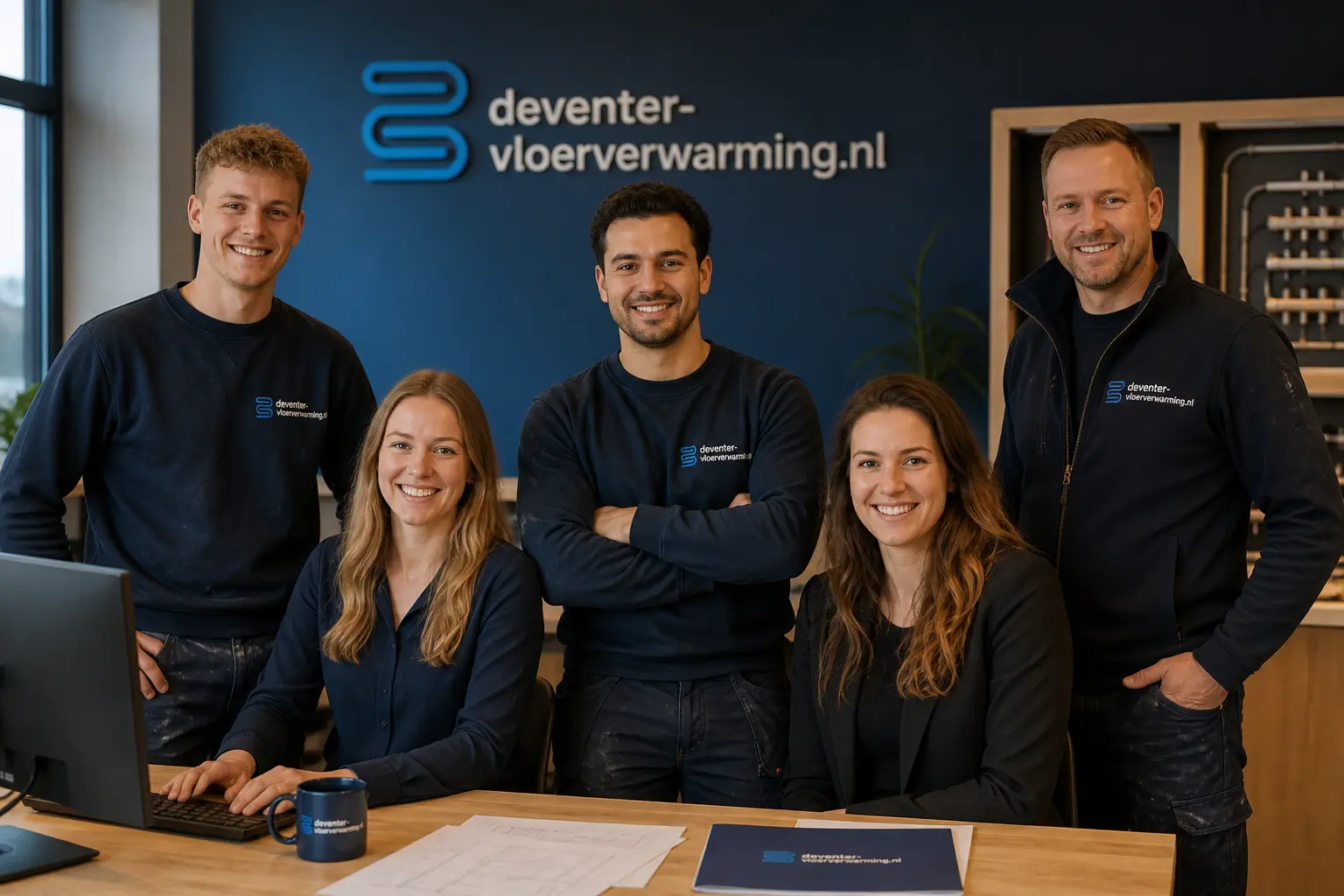 Over ons