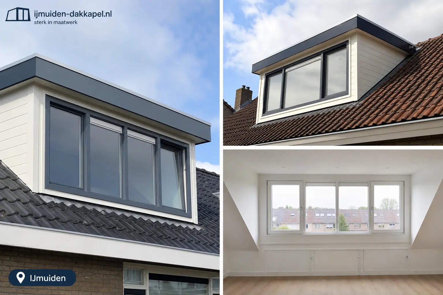 Foto van onze werkzaamheden
