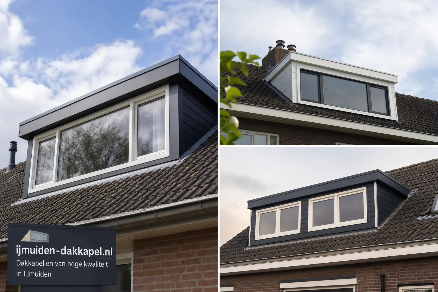 Foto van onze werkzaamheden