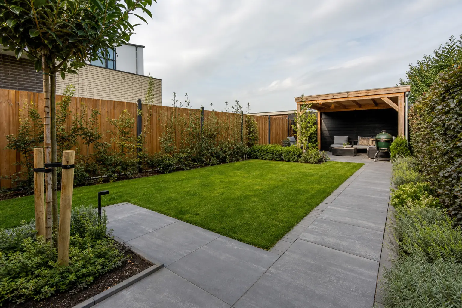 Tuinonderhoud