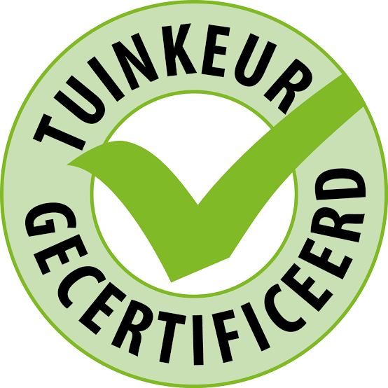 Tuinkeur