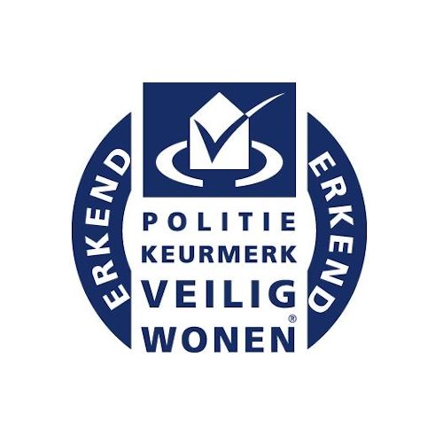 Politie keurmerk
