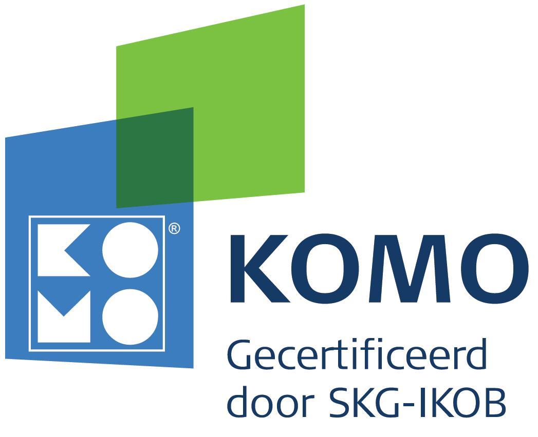 Komo keurmerk