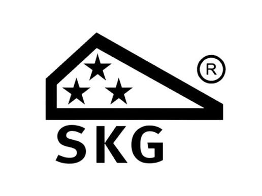 SKG keurmerk
